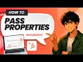 How to Pass Contact Property Values with Hidden Form Fields in HubSpot Full Guide 2026