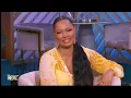 Maeta Performs "Frank For You" Live On The Real