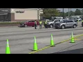 Major crash under investigation on Alice Drive in Sumter