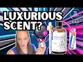 Unboxing HIQILI 100ML Vanilla Essential Oil Strong Fragrance for All Your DIY Projects