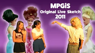 Original MPGiS Live Performance (2011 Original Recording)