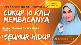 Download Hj Kharisma Yogi Noviana Terbaru 2023\ MP3