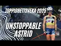 Download Lagu Toppidrettsveka 2025 – Women’s 32km Classic / Astrid Øyre Slind’s Dominant Victory