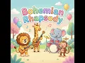 Bohemian Rhapsody