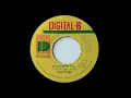 GARNETT SILK - It's Growing (1992) Digital B