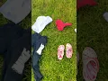 Rate my back to school fit Subscribe to my little cousin EElover