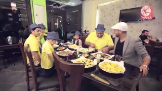 عيد المقاديد بدون إيقاع مراد شريف طيور الجنة 