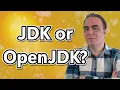 Oracle JDK vs OpenJDK Key Differences You Must Know