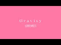 MISS MERCY 5th Single Gravity