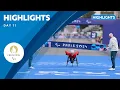 Day 11 Highlights | Paris 2024 Paralympic Games โค๏ธ๐๐