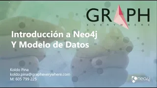 Thumbnail for Introducción a Neo4j y Modelo de Datos video