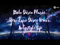 Lagu New Italo Disco (New Euro Remix) - Korgstyle Life