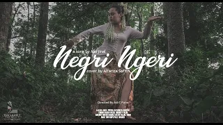 Download MARJINAL - Negri Ngeri Cover By Alfariza Safitri MP3