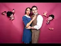 The 39 Steps - playing at Chapel Off Chapel March 8-17 2024