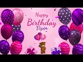 Download Lagu Happy Birthday Vipin | Vipin Happy Birthday Song | Vipin