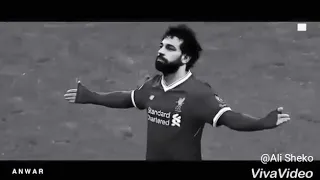 تقدر تعمل كل حاجه فيديو معبر جدا عن اصابه محمد صلاح 