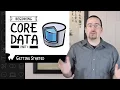 Getting Started with Core Data in iOS 11 Xcode 9 and Swift 4 - raywenderlich com