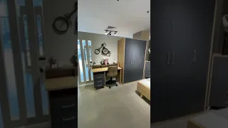 البيوت للاثاث غرفة جورج شبابيه 2 