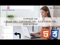 Types of CSS Inline CSS Internal CSS External CSS 2021 Tutorial 04 - Delta Tech Services