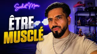 ÊTRE MUSCLÉ 💪🏽