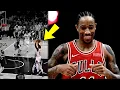 The Truth About DeMar DeRozan s INSANE Season