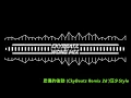 陳健安 - 悲傷的後勁 (CkyBeatz Remix 26')汪少Style