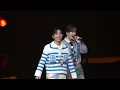 Anson Lo x Edan《突如其來的心跳感覺/ Hey Hey OK!￼￼》Music Unbounded Live Macau (04.04.2026)