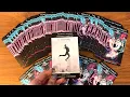 Best deck for beginners and reading Reverse TEACH ME TAROT By Flames of Alchemy REVIEW