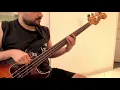 Download Lagu Chuck Berry – Johnny B. Goode (bass cover)