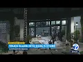 DUI suspect crashes into Huntington Beach Kohl s store leaving 3 hurt