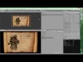 Typewriter Fade-in Text Effect Demo
