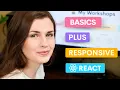 SheCodes Coding Bootcamp Review All Courses