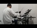 Gigi - Selamat Hari Lebaran Drum Cover