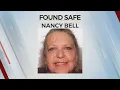 Okmulgee County Sheriff s Office Missing Woman Found Safe