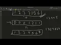 Make Permutation Codechef Solution Starters 140