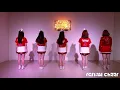레인보우치어 K-TROT 둘째이모 김다비_'Gimme Gimme(주라주라)' Cheer Ver. By IMPACT