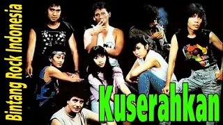 Download Kuserahkan - Bintang Rock Indonesia MP3