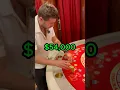 Download Lagu $54K BLACKJACK HAND!? FULLY MAXED TABLE! #comedy #casino #gambling #blackjack