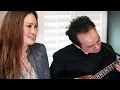 Tia Carrere &  Daniel Ho "Aloha 'Oe"