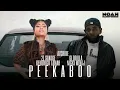 Kendrick Lamar, Nicki Minaj & AzChike - peekaboo (ft. 21 Savage & GloRilla) [Mashup Audio]