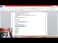 PPS FE Unit - 4 STRING IN PYTHON Lecture