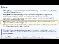 12 10 Heaps Priority Queues Wrap-up Data Structures in C