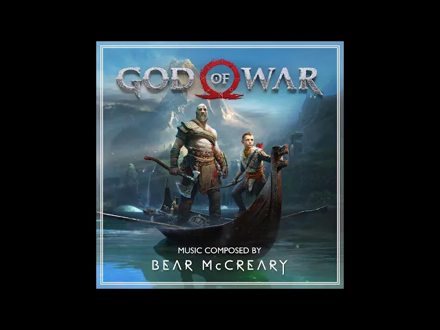 Memories of Mother | God of War OST