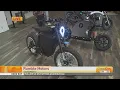 Rumble Motors