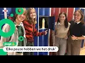 Lagu Scholieren handelen in mayonaise