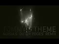Noisia - Tommy's Theme (Noisia's 'Outer Edges' Remix)