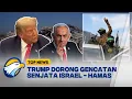 Download Lagu Rencana Gencatan Sejata Baru Israel-Hamas [Top News]
