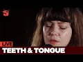 Download Lagu Jess Cornelius with Teeth \u0026 Tongue cover The Smiths ‘There Is A Light That Never Goes Out’