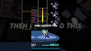 Did Ralsei just