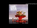Gorillaz - Orchestral Intro (Instrumental)